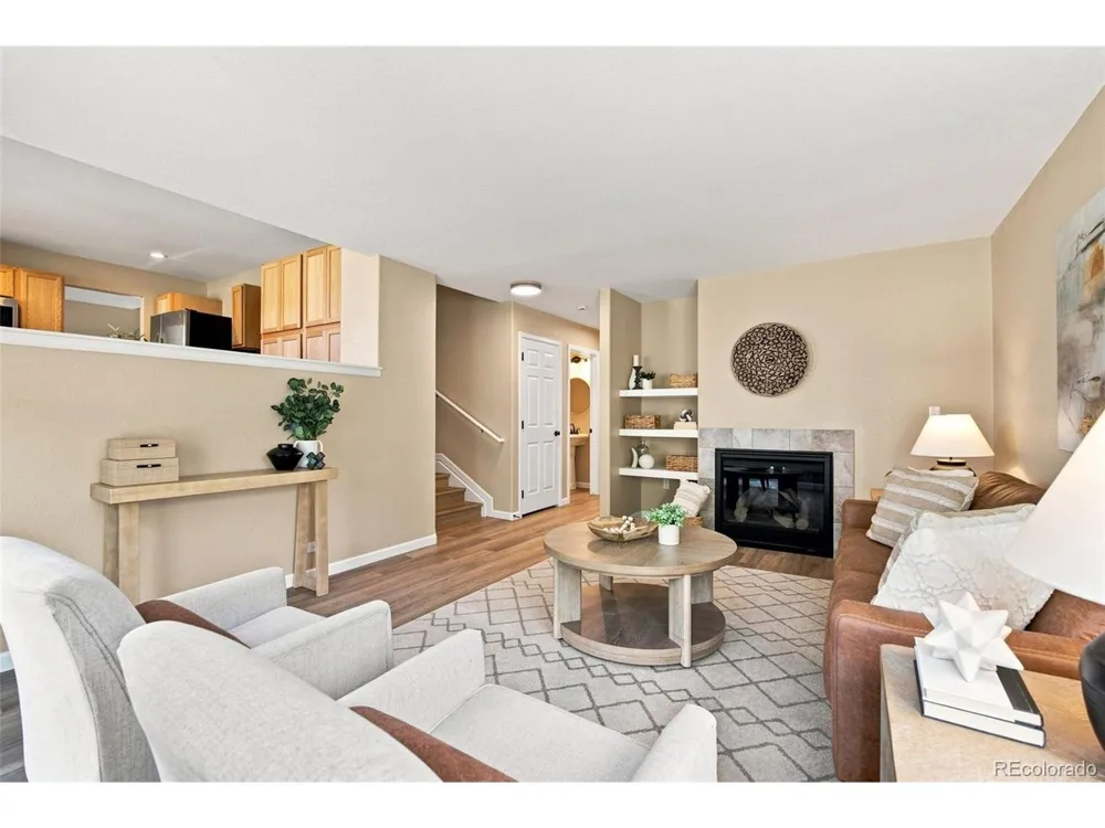 10046 Strathfield Lane Littleton, CO 80126