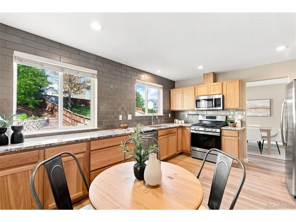 10046 Strathfield Lane Littleton, CO 80126