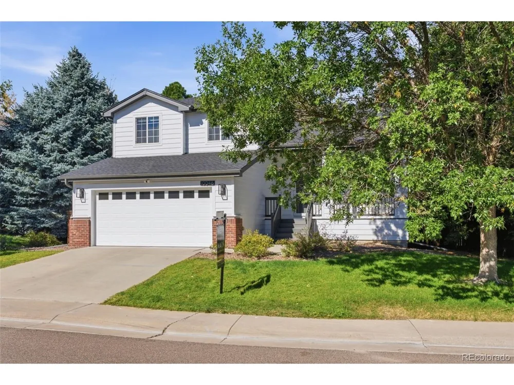 10046 Strathfield Lane Littleton, CO 80126