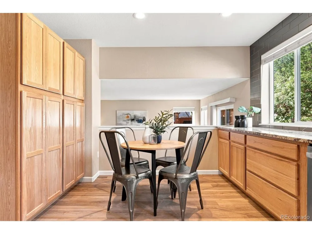 10046 Strathfield Lane Littleton, CO 80126