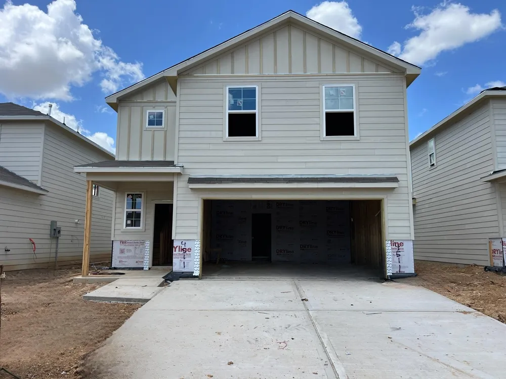 4511 Pleasant Peony Way Katy, TX 77493