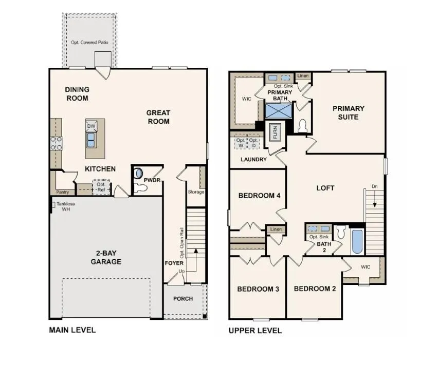 4511 Pleasant Peony Way Katy, TX 77493
