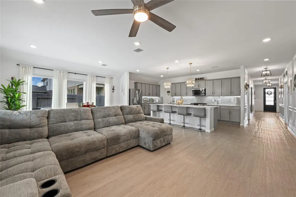 27234 Cotton View Lane Katy, TX 77493