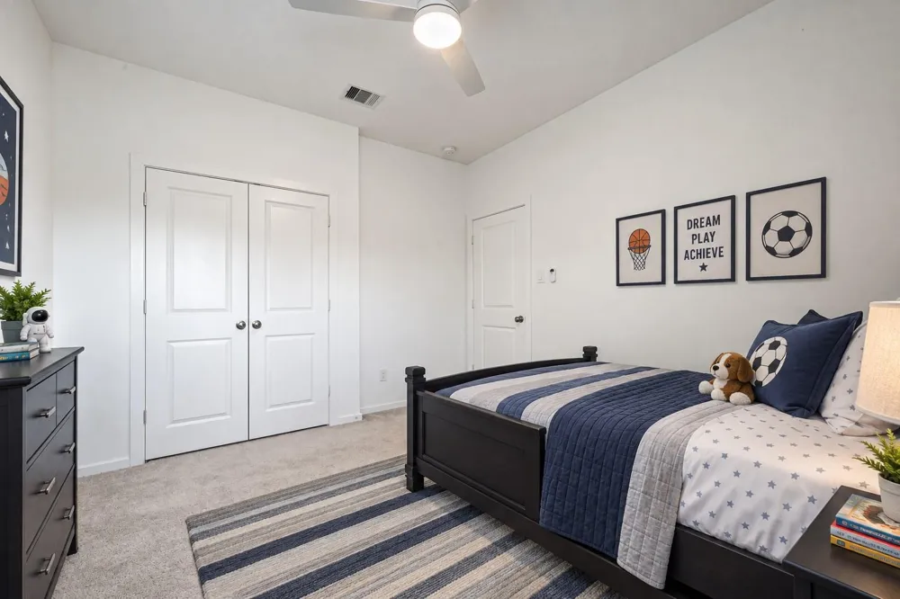 27234 Cotton View Lane Katy, TX 77493