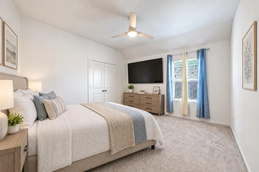 27234 Cotton View Lane Katy, TX 77493