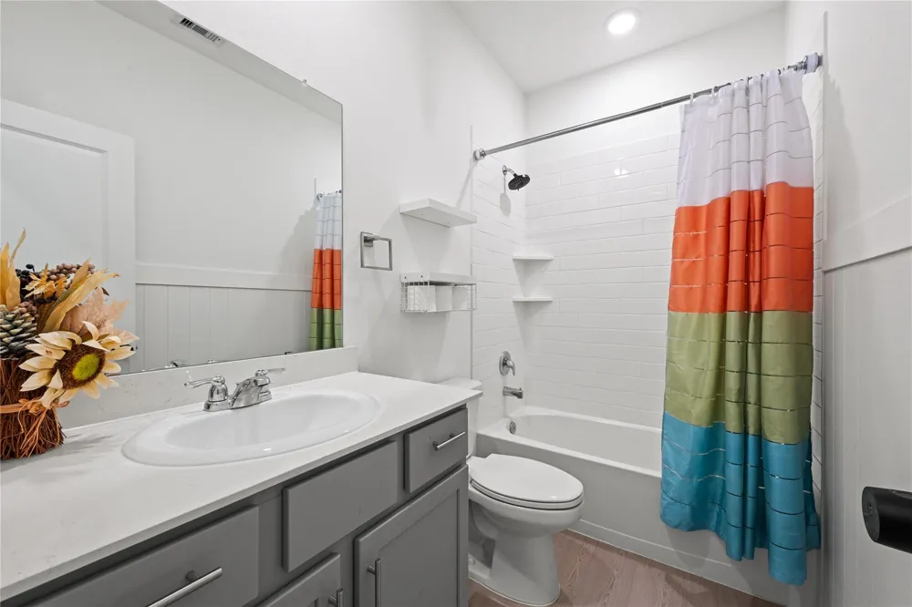 27234 Cotton View Lane Katy, TX 77493