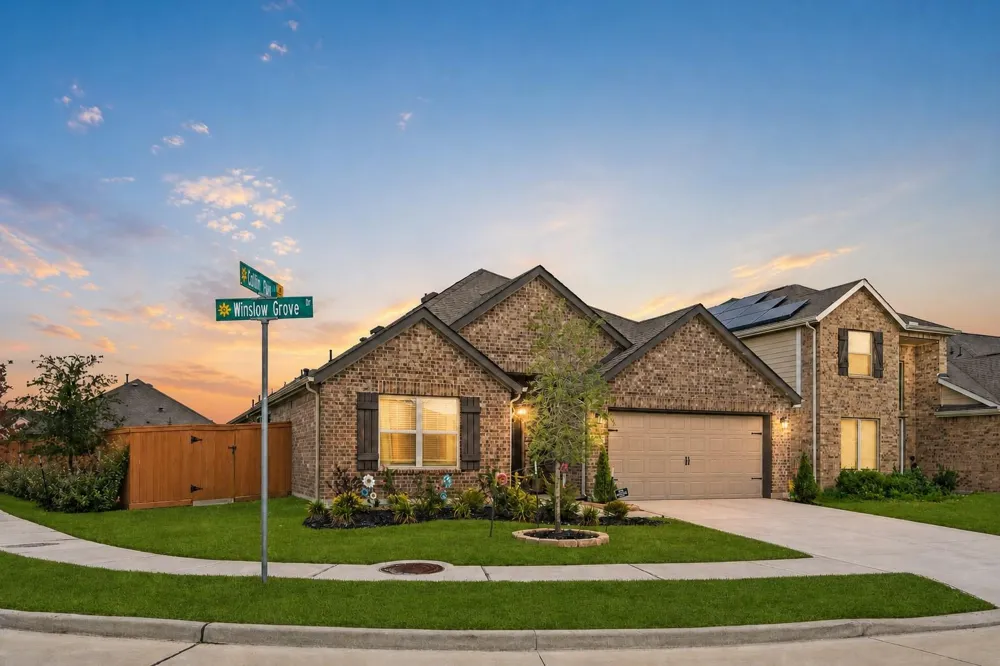 27234 Cotton View Lane Katy, TX 77493