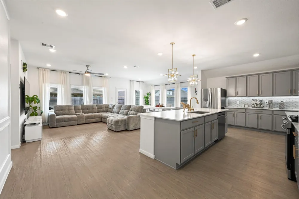 27234 Cotton View Lane Katy, TX 77493