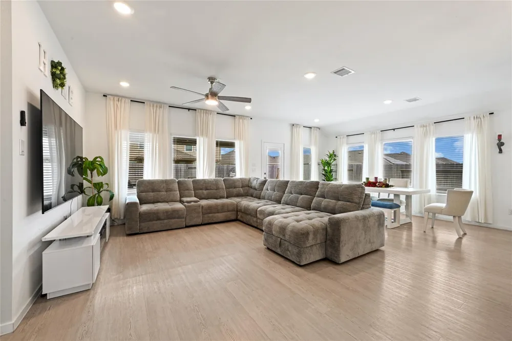 27234 Cotton View Lane Katy, TX 77493