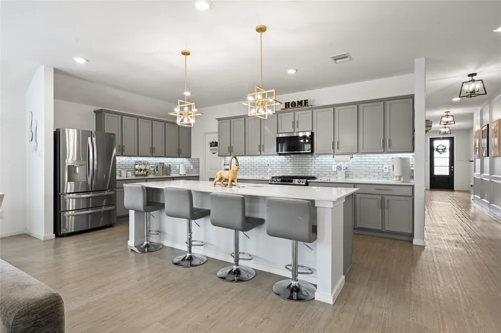 27234 Cotton View Lane Katy, TX 77493