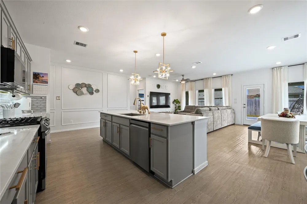 27234 Cotton View Lane Katy, TX 77493