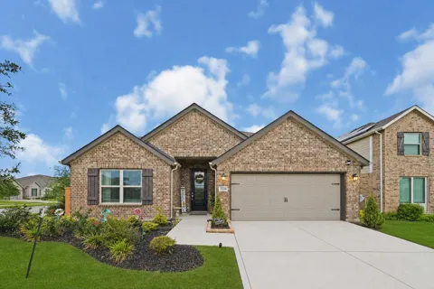 27234 Cotton View Lane