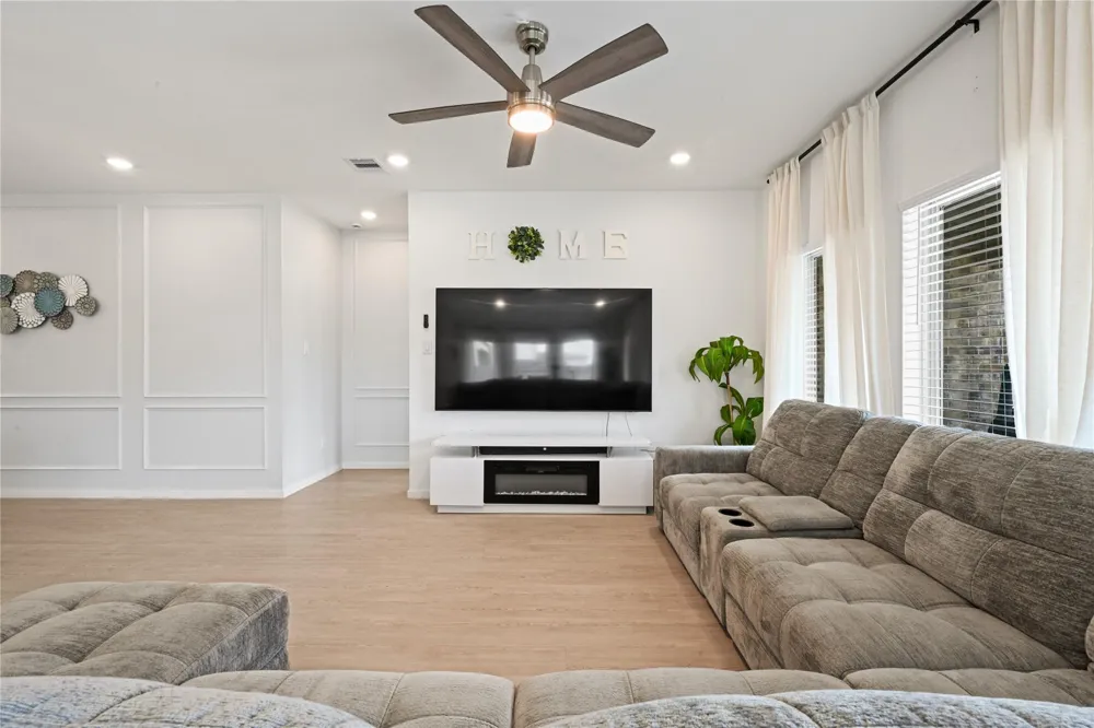 27234 Cotton View Lane Katy, TX 77493