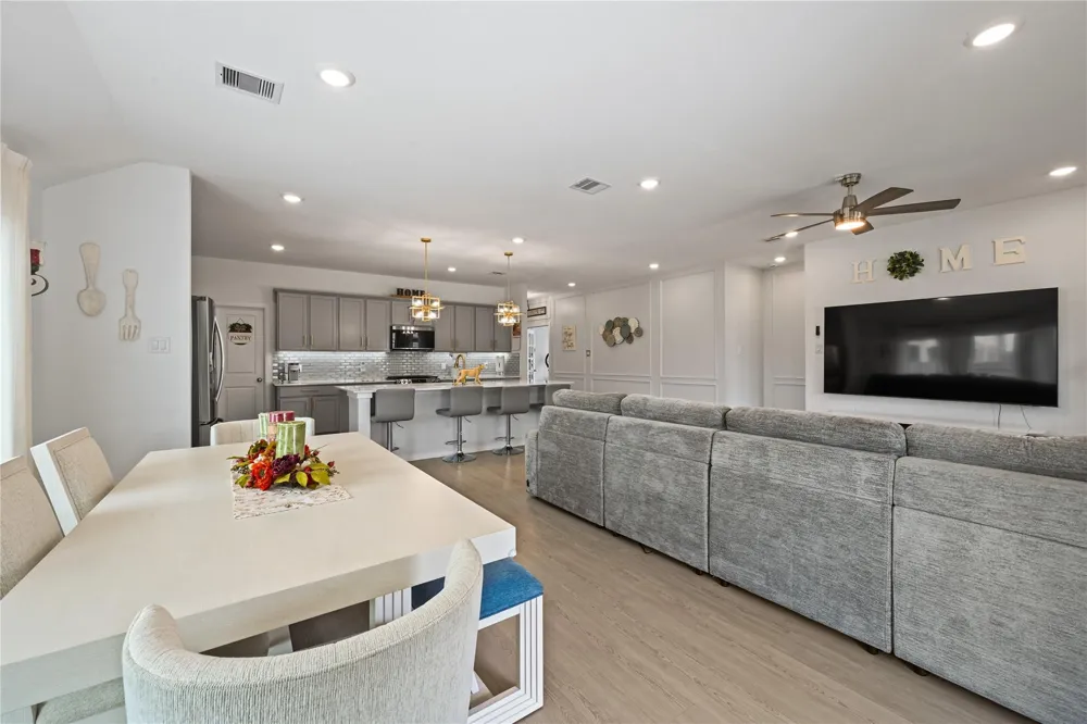 27234 Cotton View Lane Katy, TX 77493