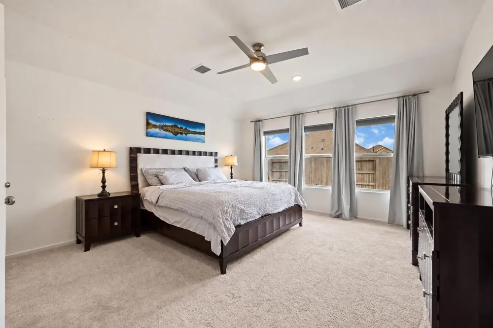 27234 Cotton View Lane Katy, TX 77493