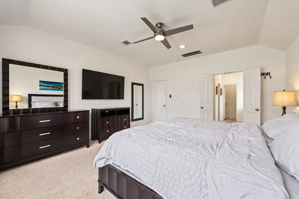 27234 Cotton View Lane Katy, TX 77493