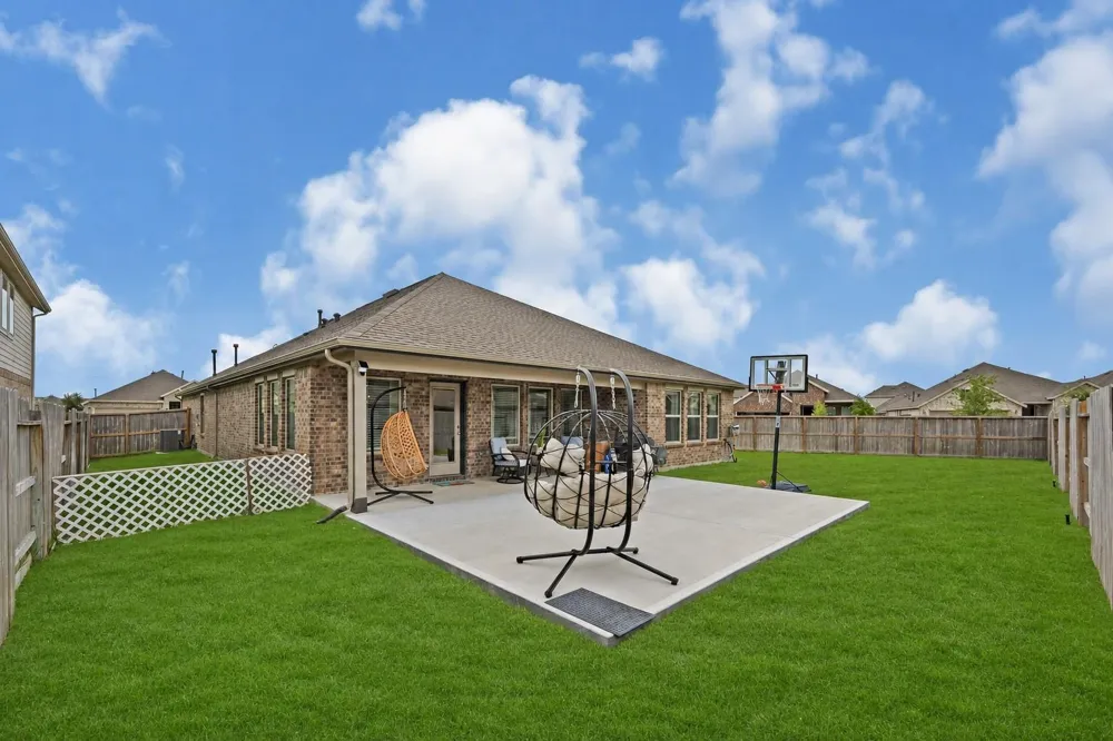 27234 Cotton View Lane Katy, TX 77493
