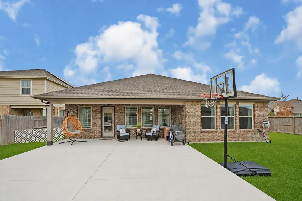 27234 Cotton View Lane Katy, TX 77493