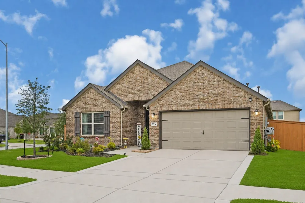 27234 Cotton View Lane Katy, TX 77493