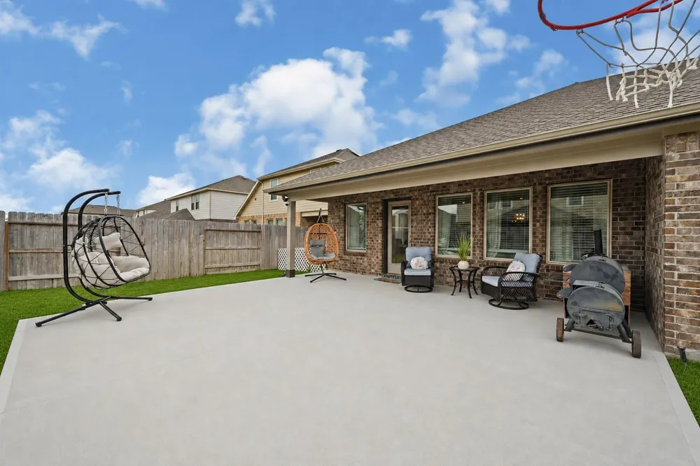 27234 Cotton View Lane Katy, TX 77493