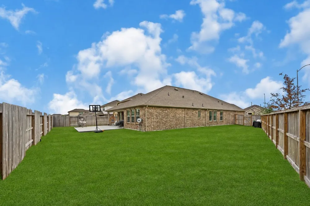 27234 Cotton View Lane Katy, TX 77493