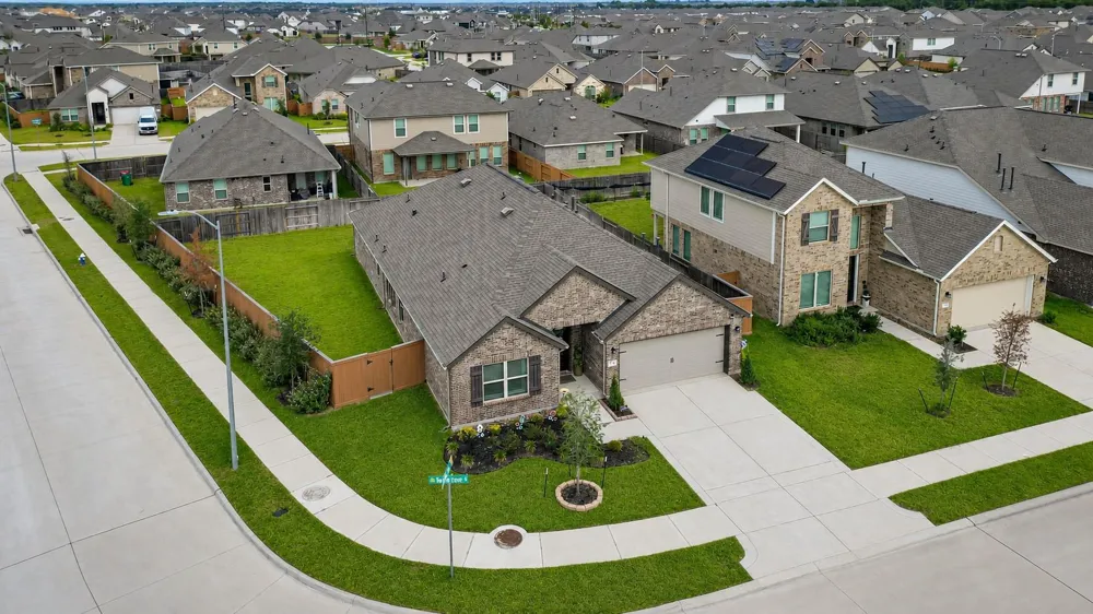 27234 Cotton View Lane Katy, TX 77493