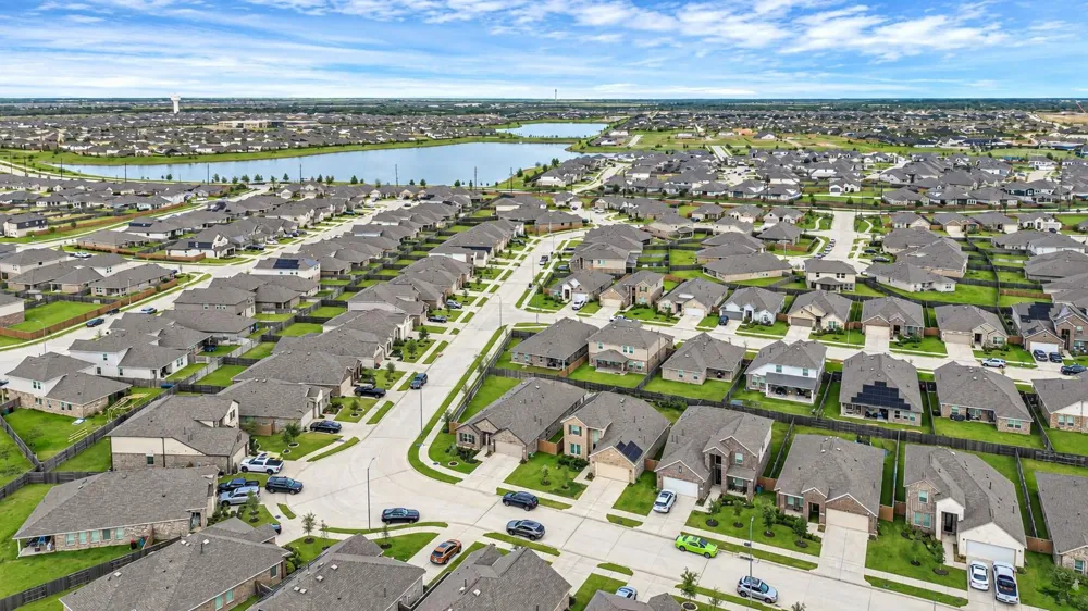 27234 Cotton View Lane Katy, TX 77493
