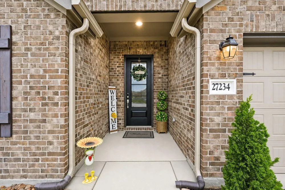 27234 Cotton View Lane Katy, TX 77493