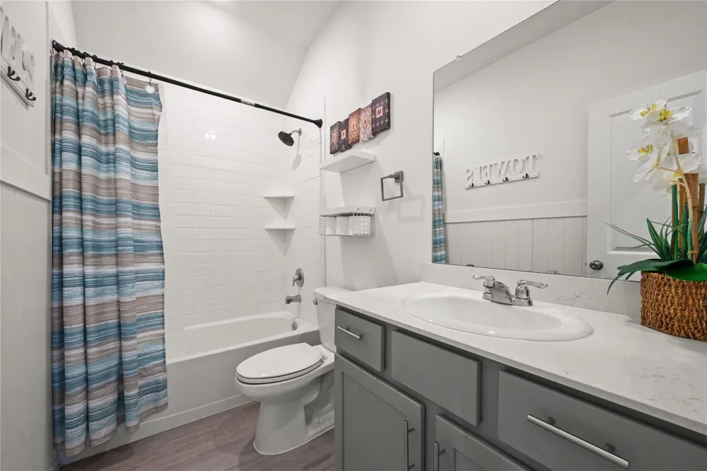 27234 Cotton View Lane Katy, TX 77493