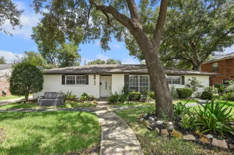 10618 Wickersham Lane