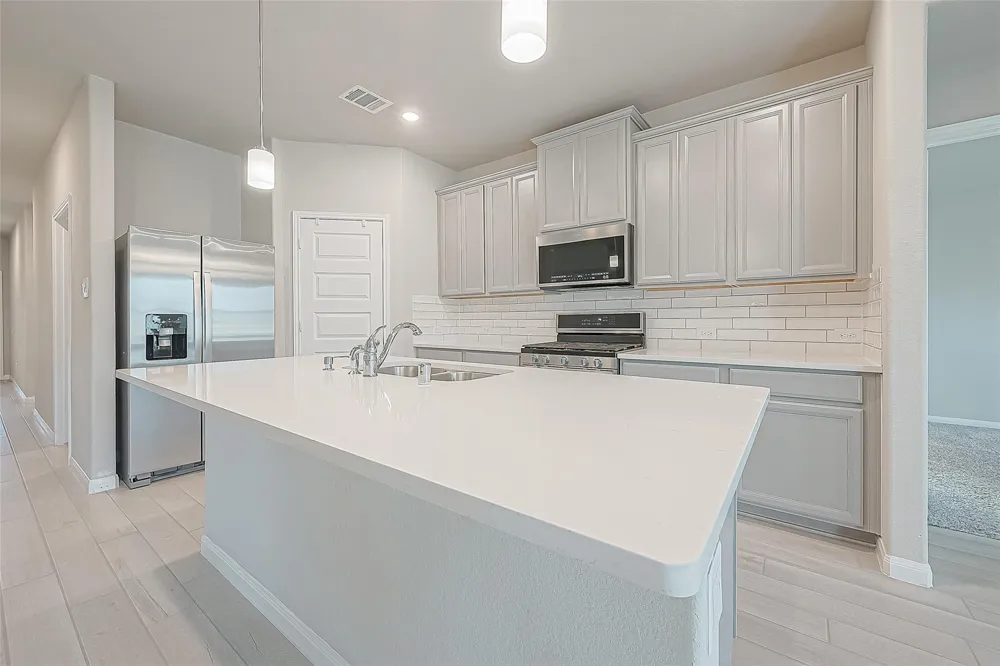 331 Harbor Forest Lane Montgomery, TX 77316