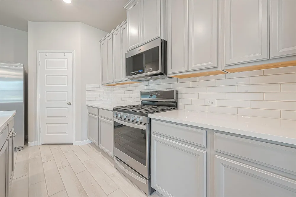 331 Harbor Forest Lane Montgomery, TX 77316