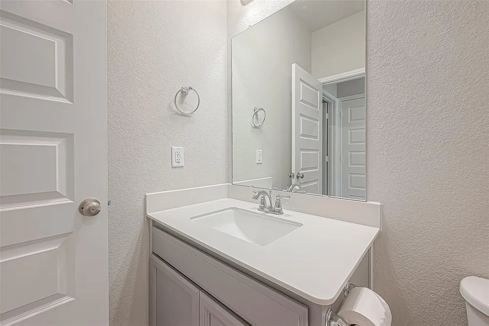 331 Harbor Forest Lane Montgomery, TX 77316