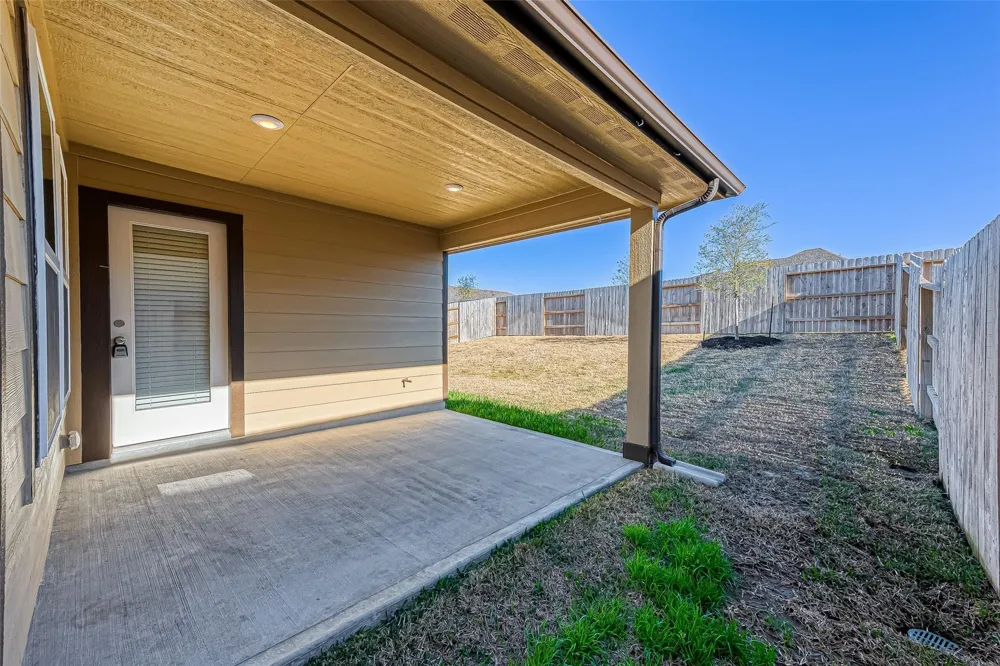 331 Harbor Forest Lane Montgomery, TX 77316