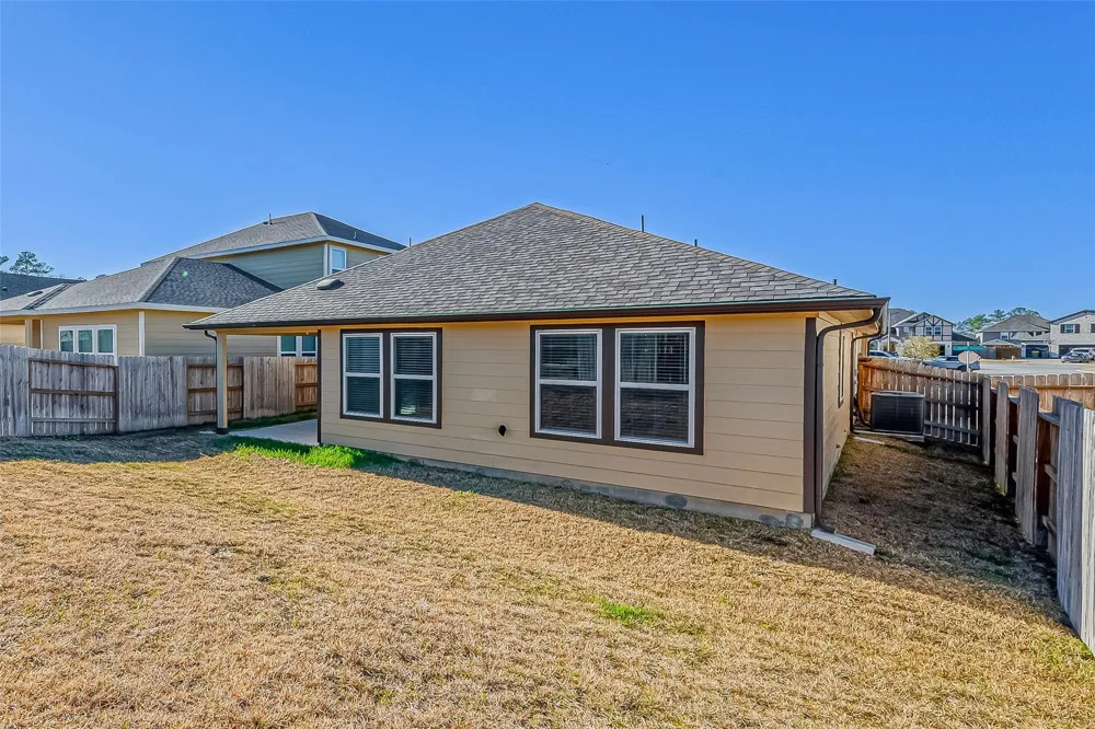 331 Harbor Forest Lane Montgomery, TX 77316