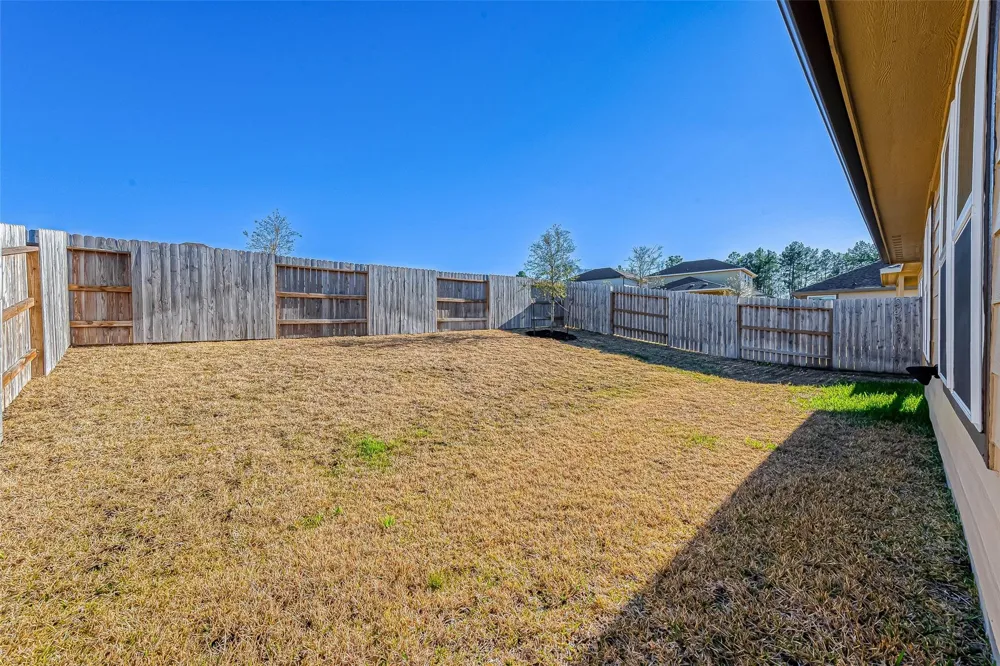 331 Harbor Forest Lane Montgomery, TX 77316