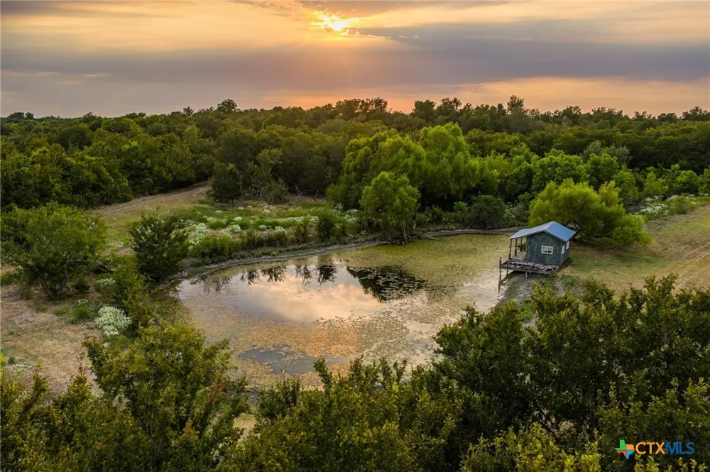 777 County Road 206 Cameron, TX 76520