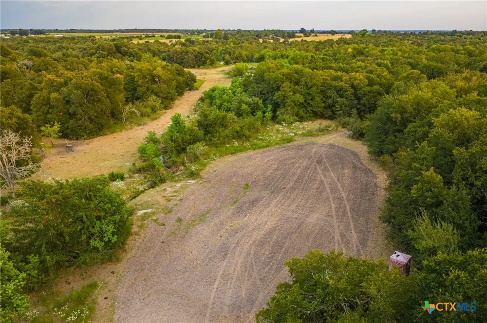 777 County Road 206 Cameron, TX 76520