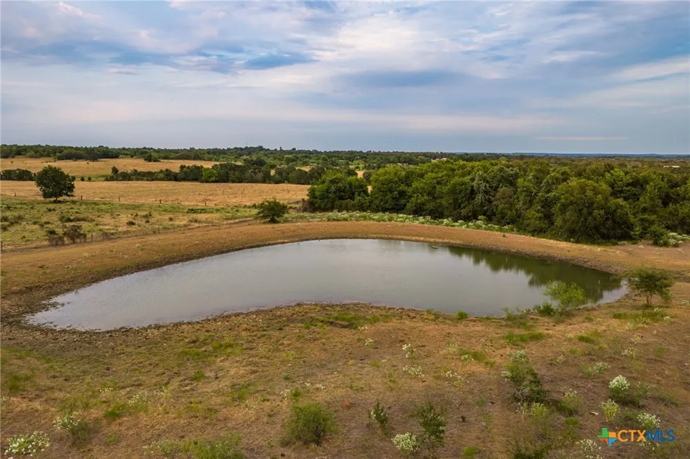 777 County Road 206 Cameron, TX 76520