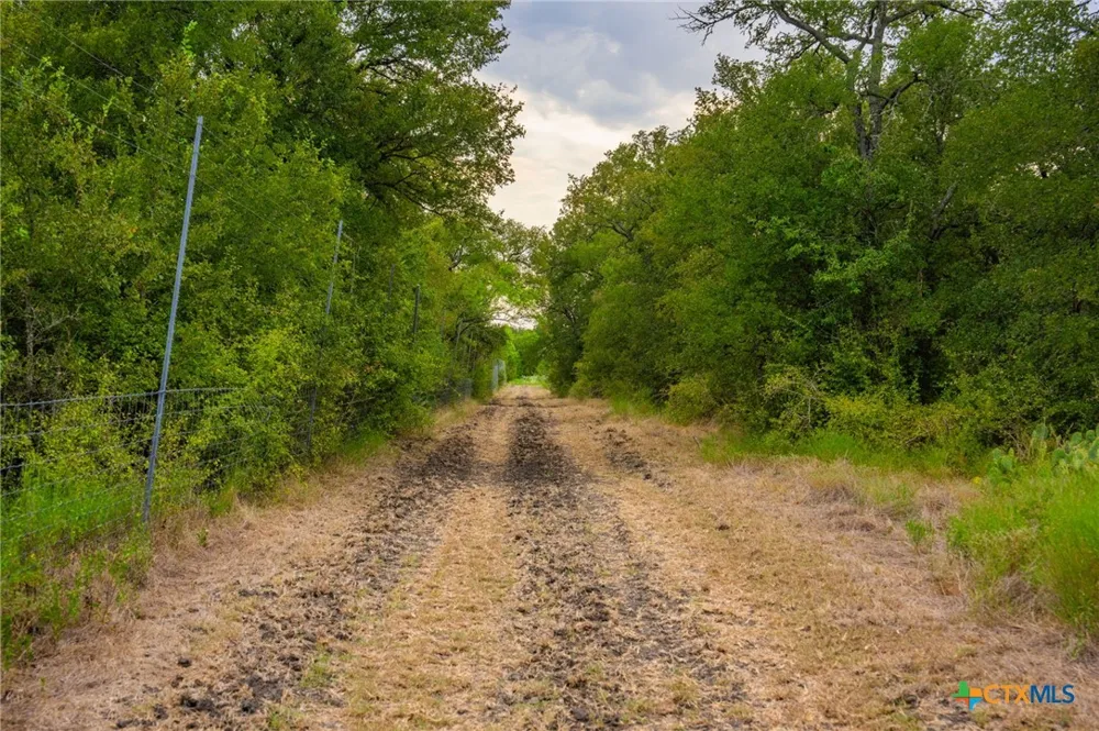 777 County Road 206 Cameron, TX 76520