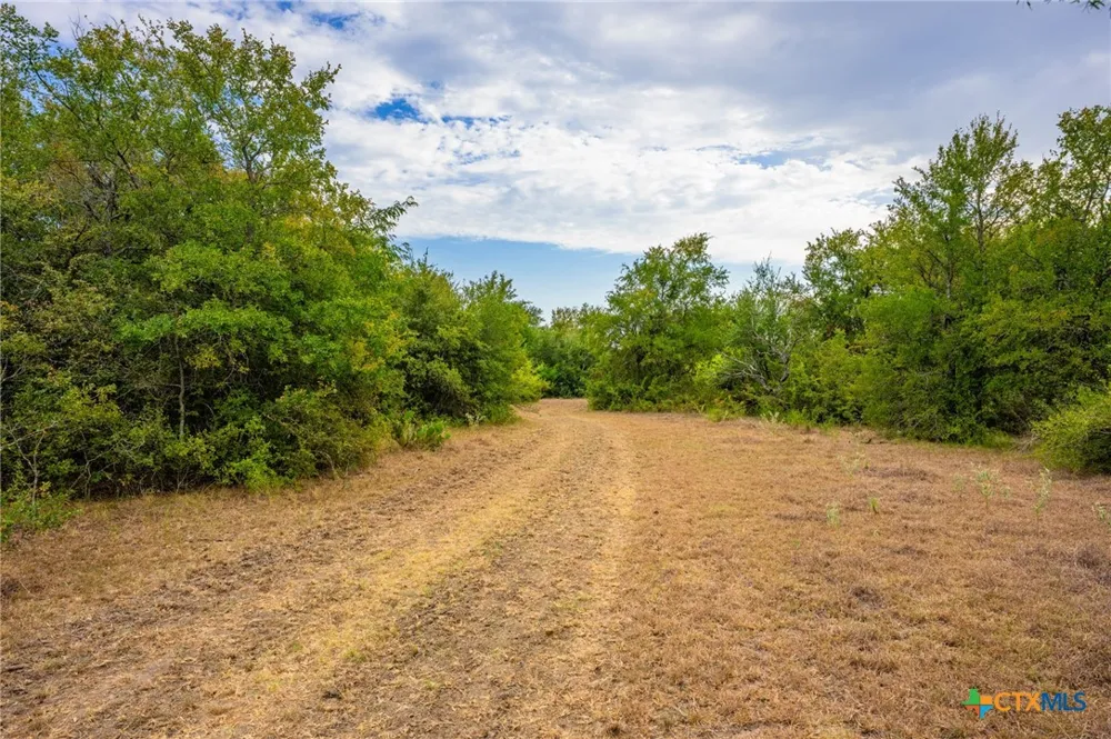 777 County Road 206 Cameron, TX 76520