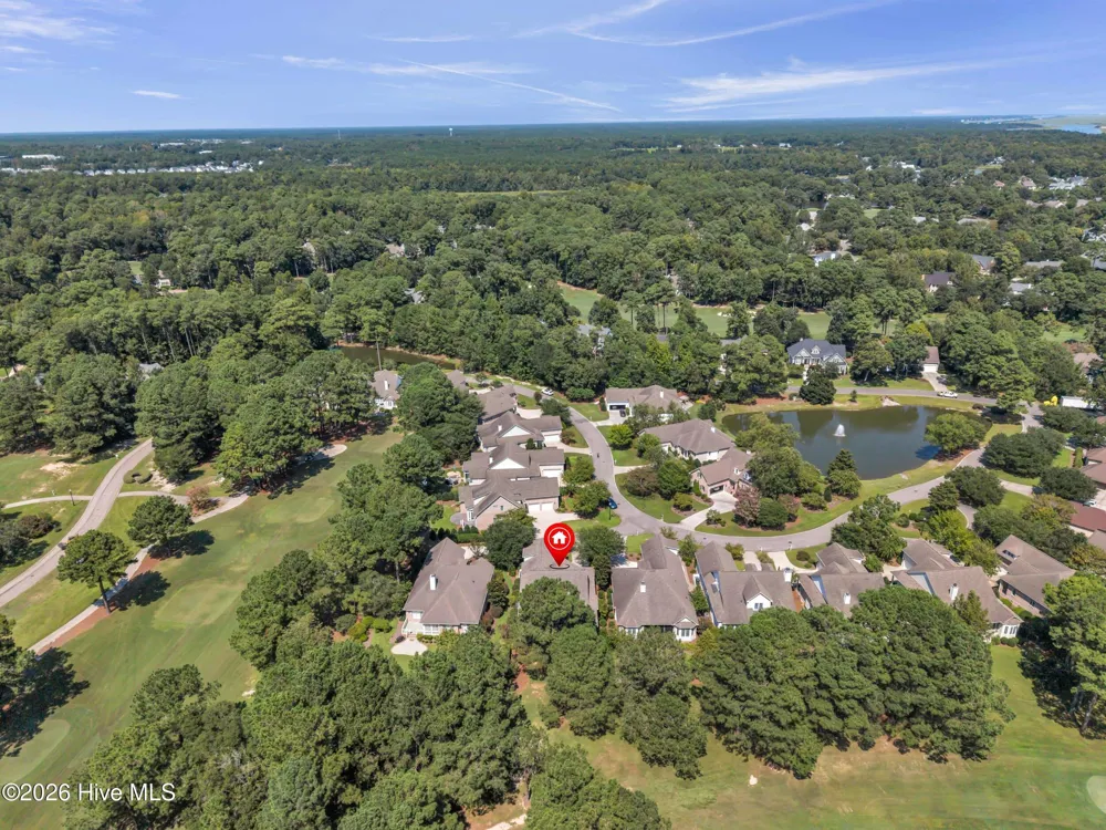 551 Windstar Lane Wilmington, NC 28411