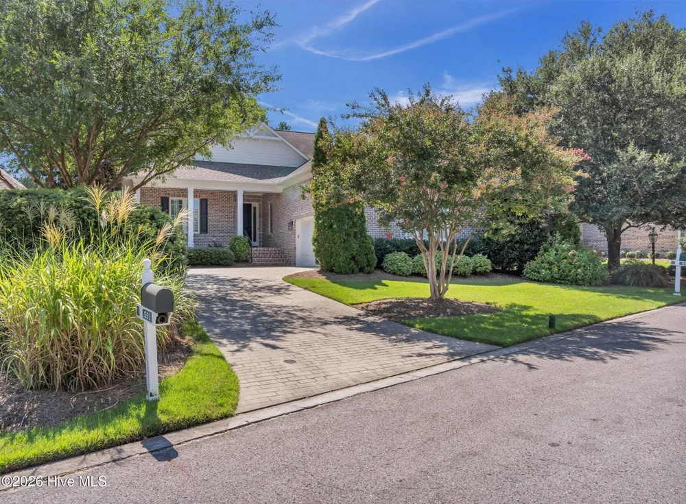 551 Windstar Lane Wilmington, NC 28411