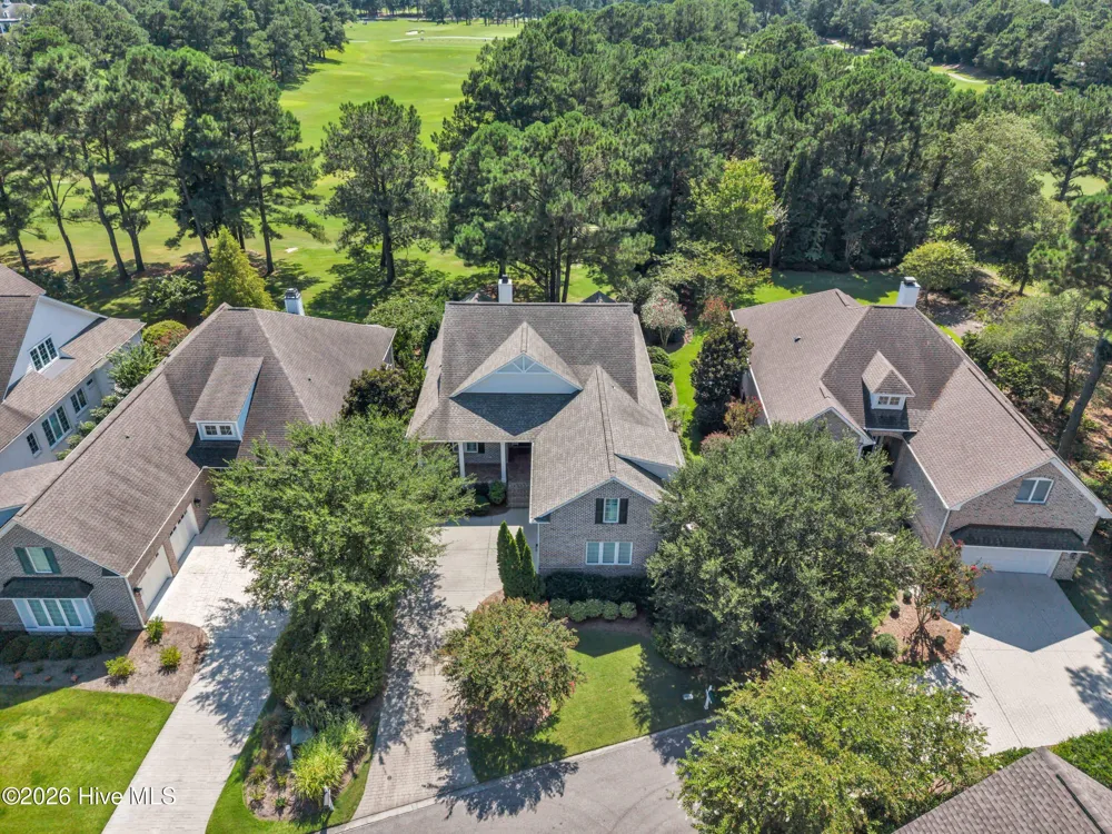 551 Windstar Lane Wilmington, NC 28411