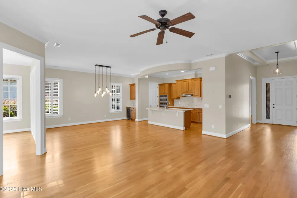 551 Windstar Lane Wilmington, NC 28411