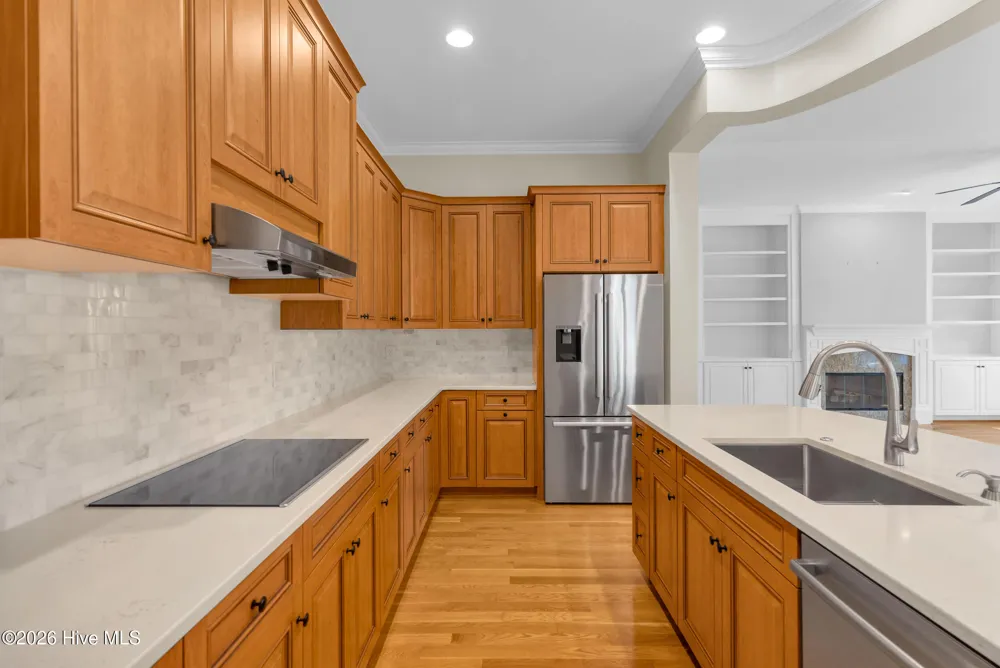 551 Windstar Lane Wilmington, NC 28411