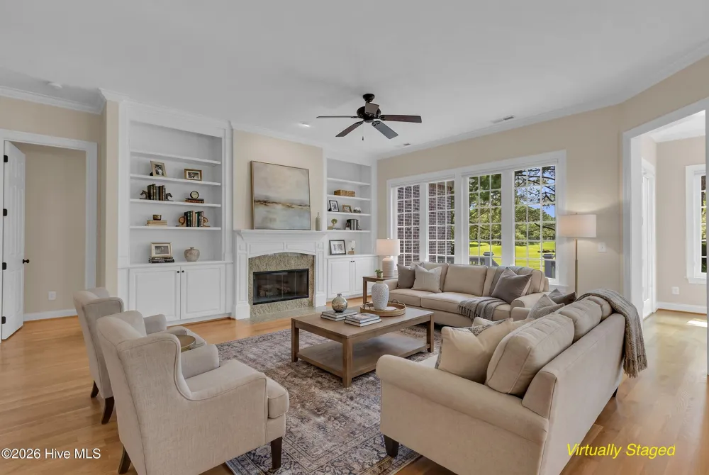 551 Windstar Lane Wilmington, NC 28411