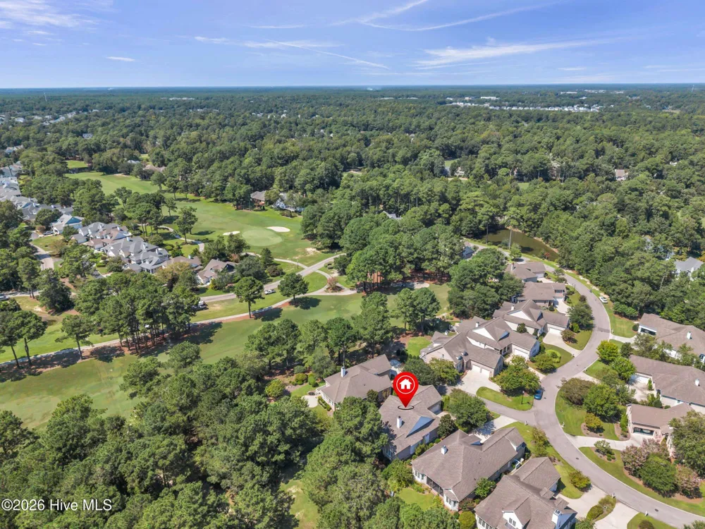 551 Windstar Lane Wilmington, NC 28411