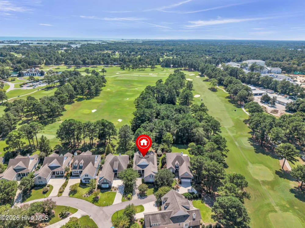 551 Windstar Lane Wilmington, NC 28411