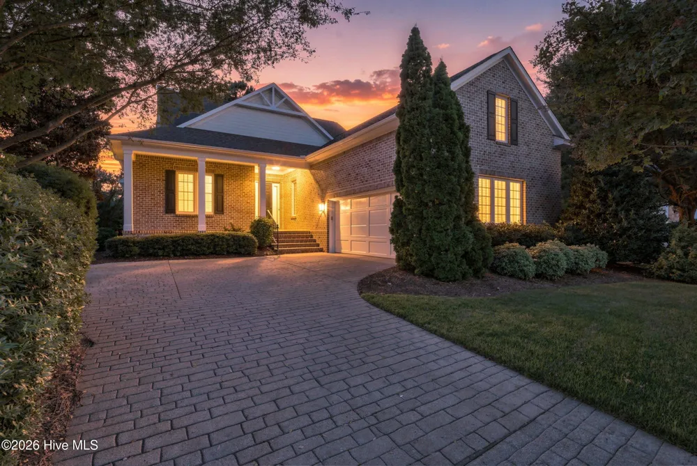 551 Windstar Lane Wilmington, NC 28411